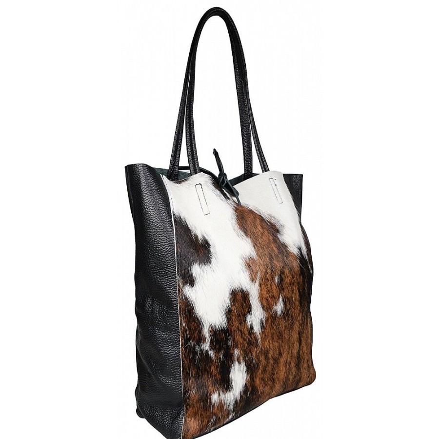 Shopper | VERA Vera Italy Vr-4592 Animal Print