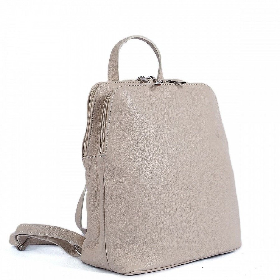 Rucksacke | VERA Vera Italy Vr-6396 Beige