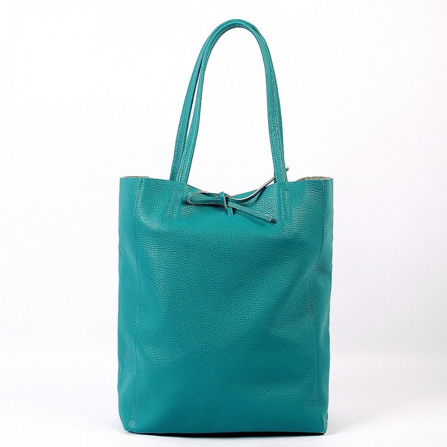 Shopper | VERA Vera Italy Vr-3152 Turkis