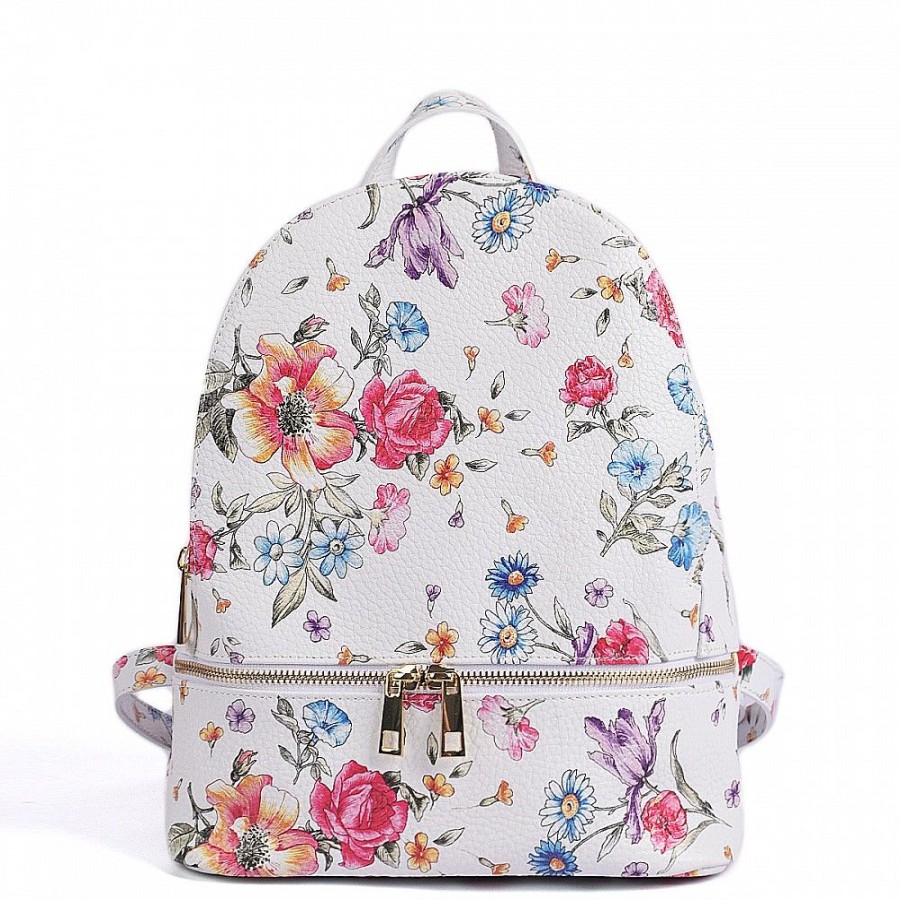 Rucksacke | VERA Vera Italy Vr-6274 Print