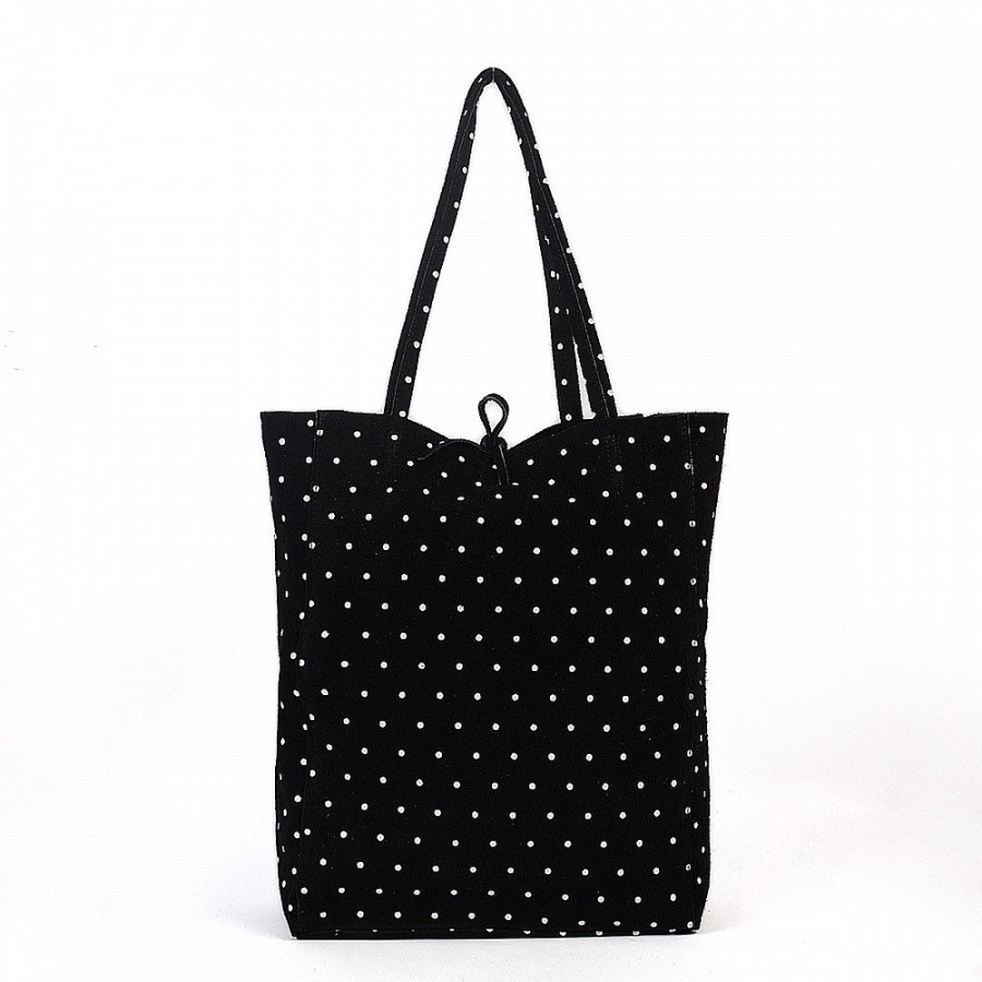 Shopper | VERA Vera Italy Vr-5031 Schwarz