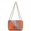 Kleintaschen | VERA Vera Italy Vr-6043 Orange