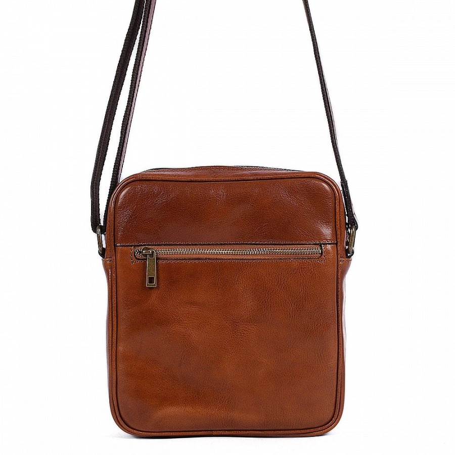 Vintage | VERA Vera Italy Vr-6623 Cognac