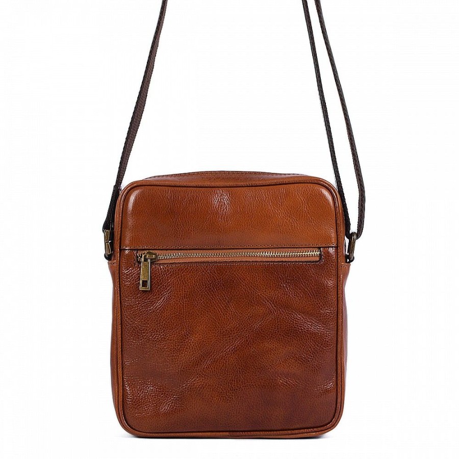 Vintage | VERA Vera Italy Vr-6623 Cognac