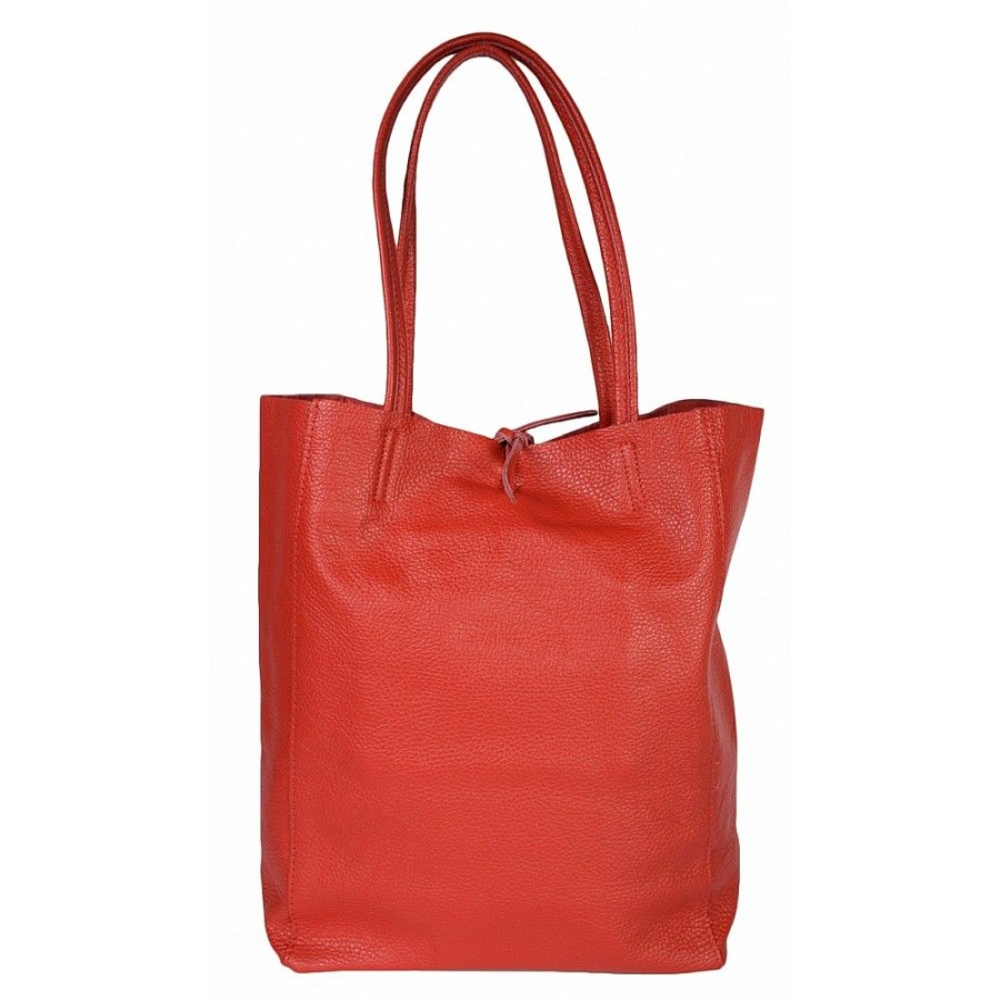 Shopper | VERA Vera Italy Vr-2540 Rot