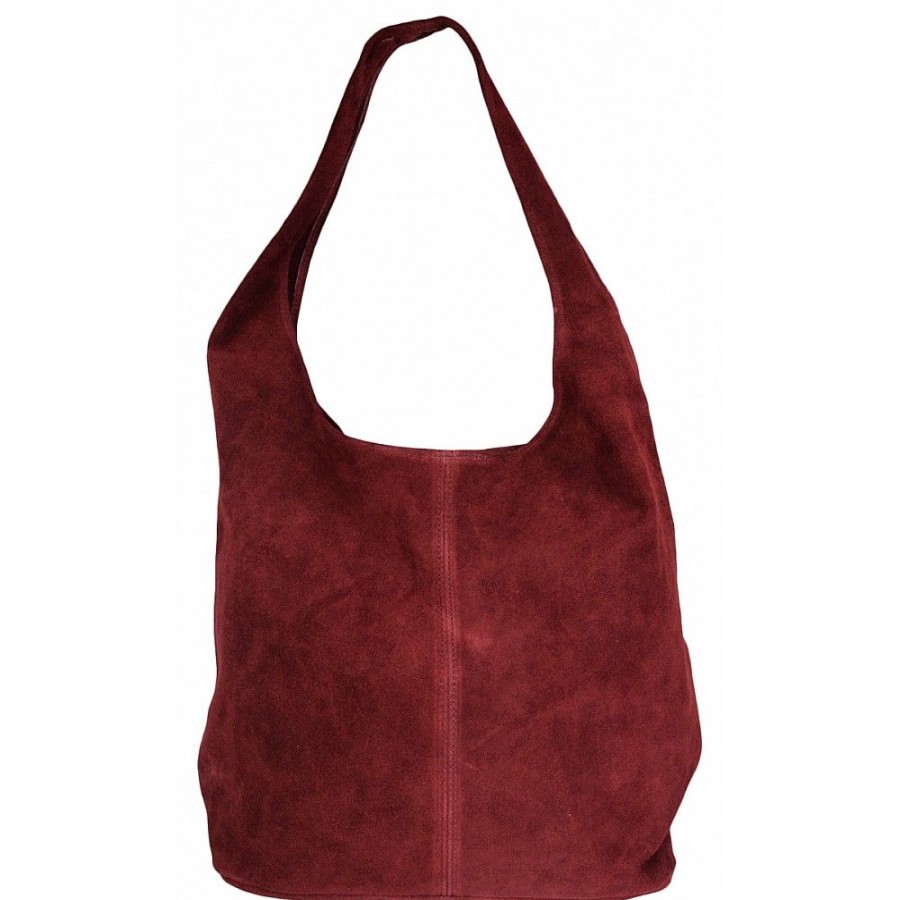 Shopper | VERA Vera Italy Vr-3780 Bordeaux