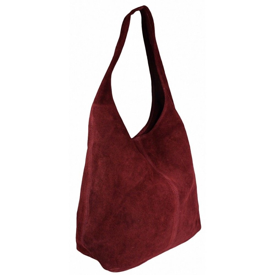 Shopper | VERA Vera Italy Vr-3780 Bordeaux