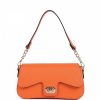 Kleintaschen | VERA Vera Italy Vr-6238 Orange