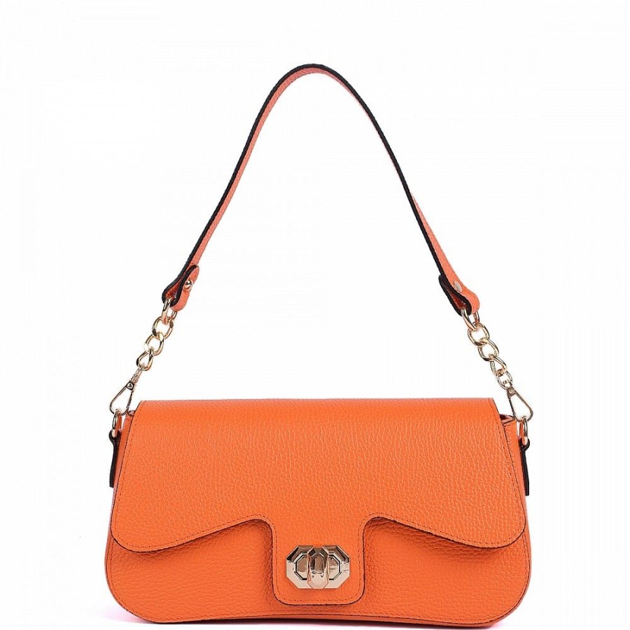 Kleintaschen | VERA Vera Italy Vr-6238 Orange