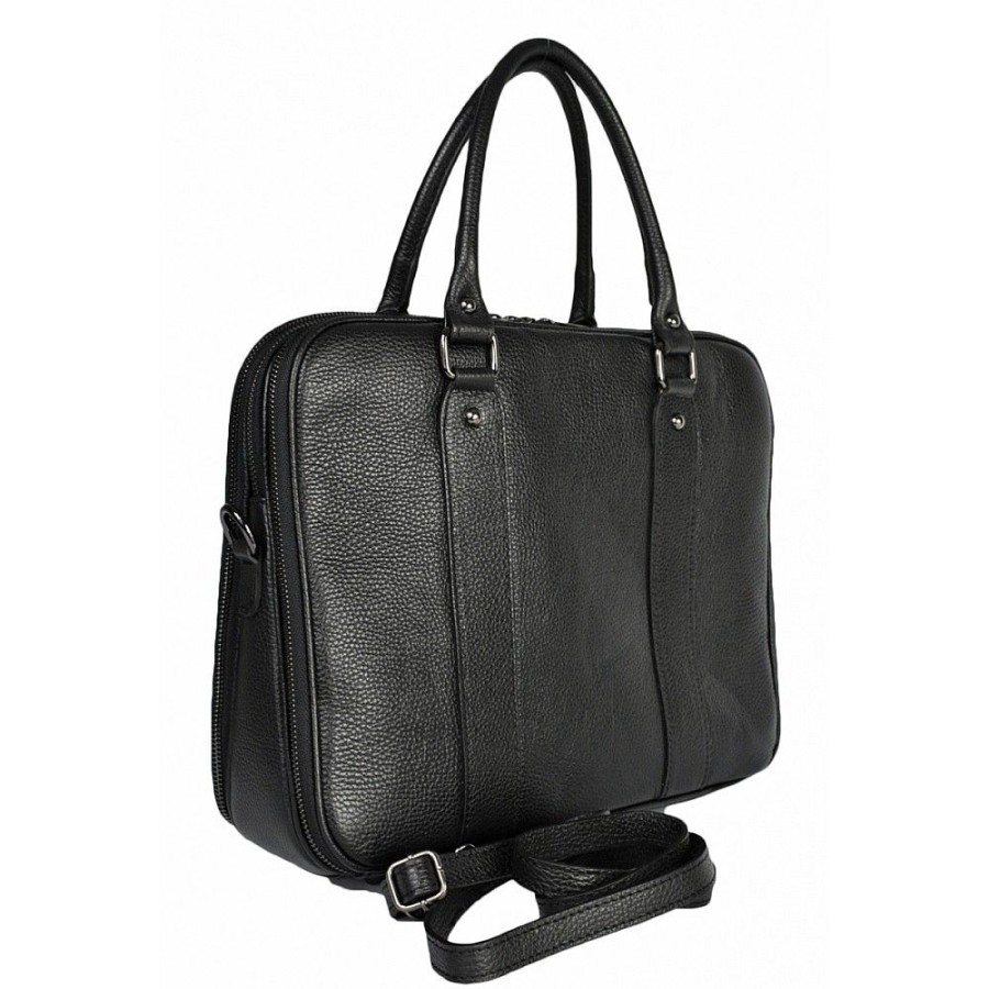 Businesstaschen | VERA Vera Italy Vr-2524 Schwarz