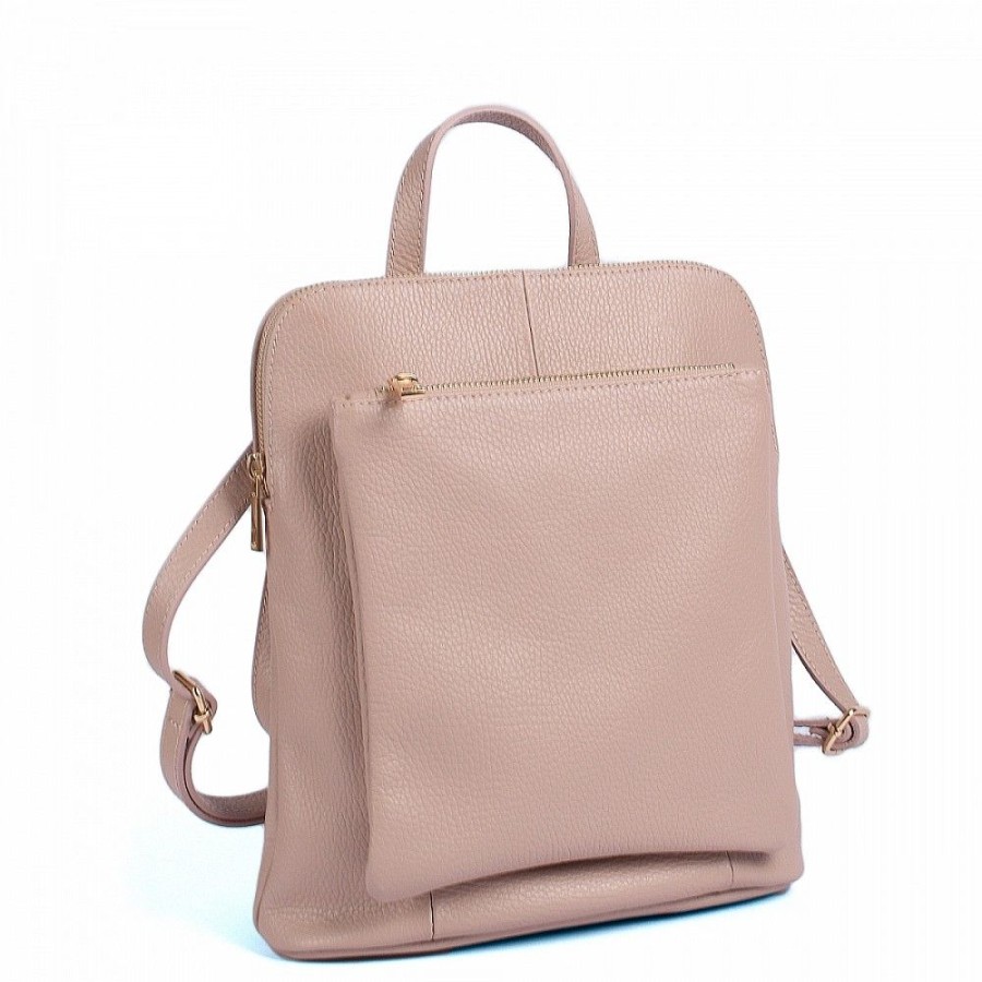 Rucksacke | VERA Vera Italy Vr-6241 Rosa