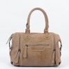 Umhangetaschen | VERA Vera Italy Vr-4260 Taupe