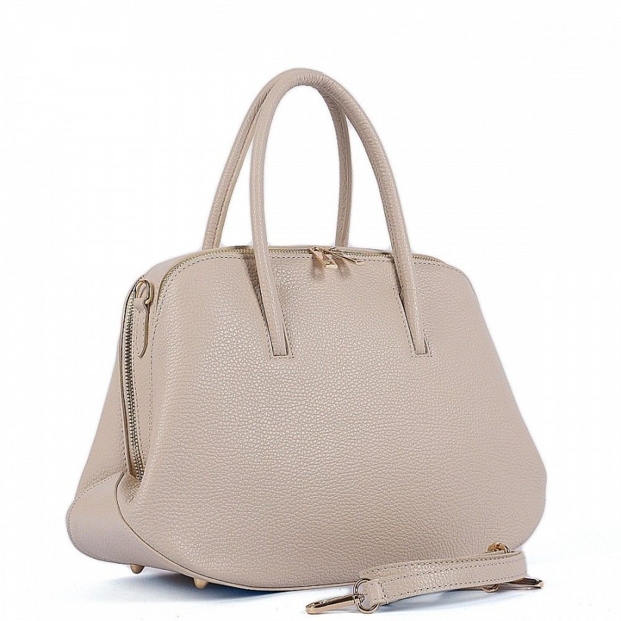 Umhangetaschen | VERA Vera Italy Vr-6324 Beige