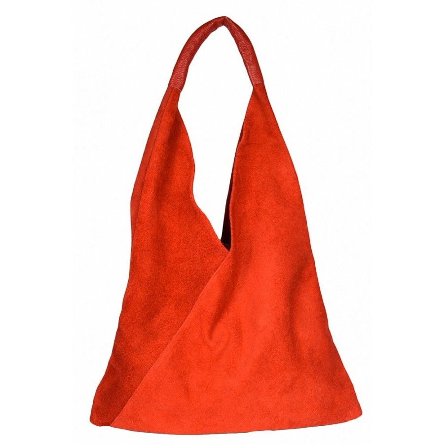 Shopper | VERA Vera Italy Vr-2958 Rot