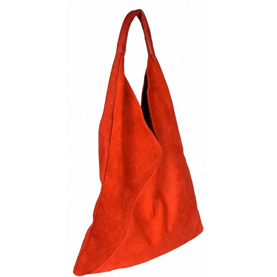 Shopper | VERA Vera Italy Vr-2958 Rot