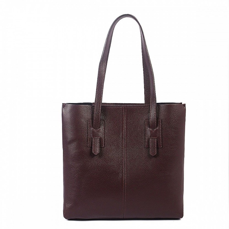 Shopper | VERA Vera Italy Vr-2704 Bordeaux