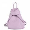 Rucksacke | VERA Vera Italy Vr-4151 Lila