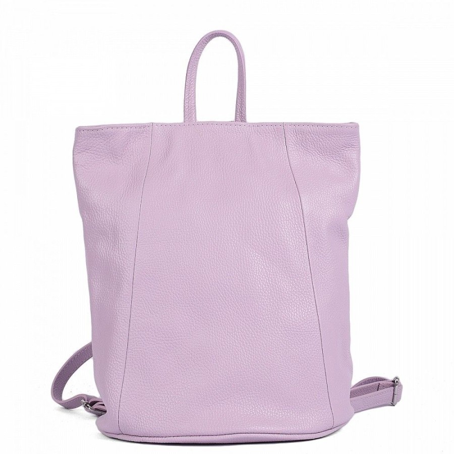 Rucksacke | VERA Vera Italy Vr-4151 Lila