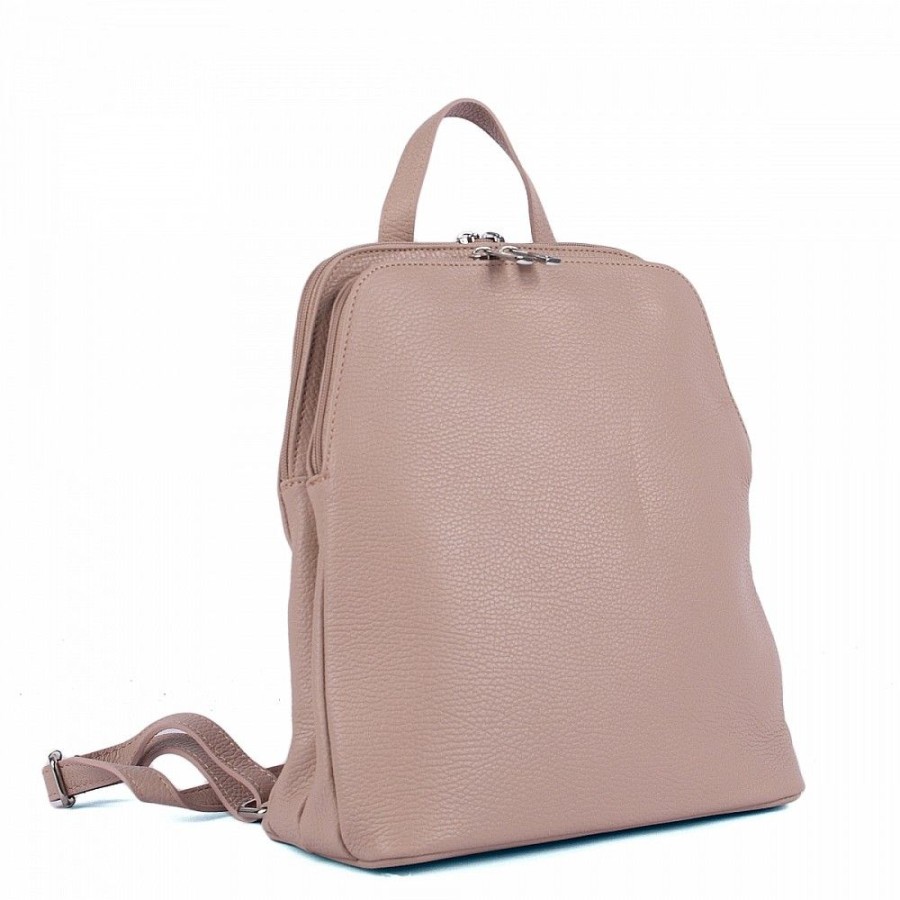 Rucksacke | VERA Vera Italy Vr-6397 Rosa