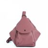 Rucksacke | VERA Vera Italy Vr-6503 Rosa