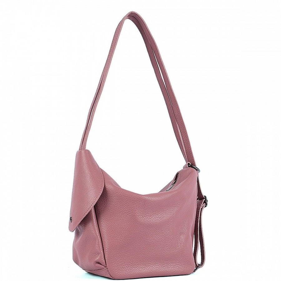 Rucksacke | VERA Vera Italy Vr-6503 Rosa