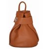 Rucksacke | VERA Vera Italy Vr-816 Cognac