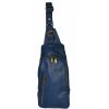 Rucksacke | VERA Vera Italy Vr-2429 Blau