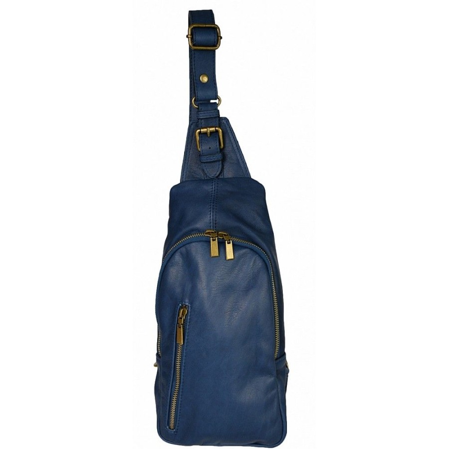 Rucksacke | VERA Vera Italy Vr-2429 Blau