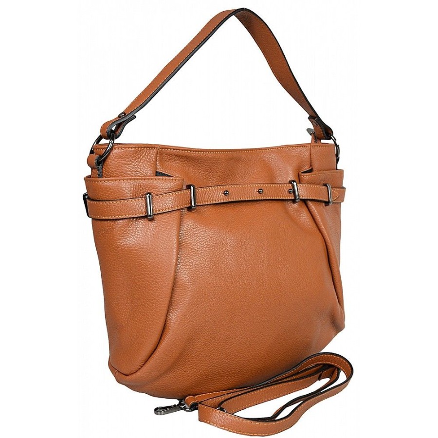 Shopper | VERA Vera Italy Vr-4363 Cognac