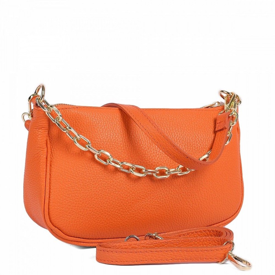 Kleintaschen | VERA Vera Italy Vr-6086 Orange