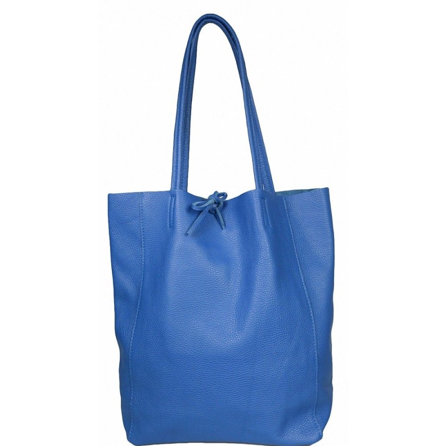 Shopper | VERA Vera Italy Vr-3391 Konigsblau