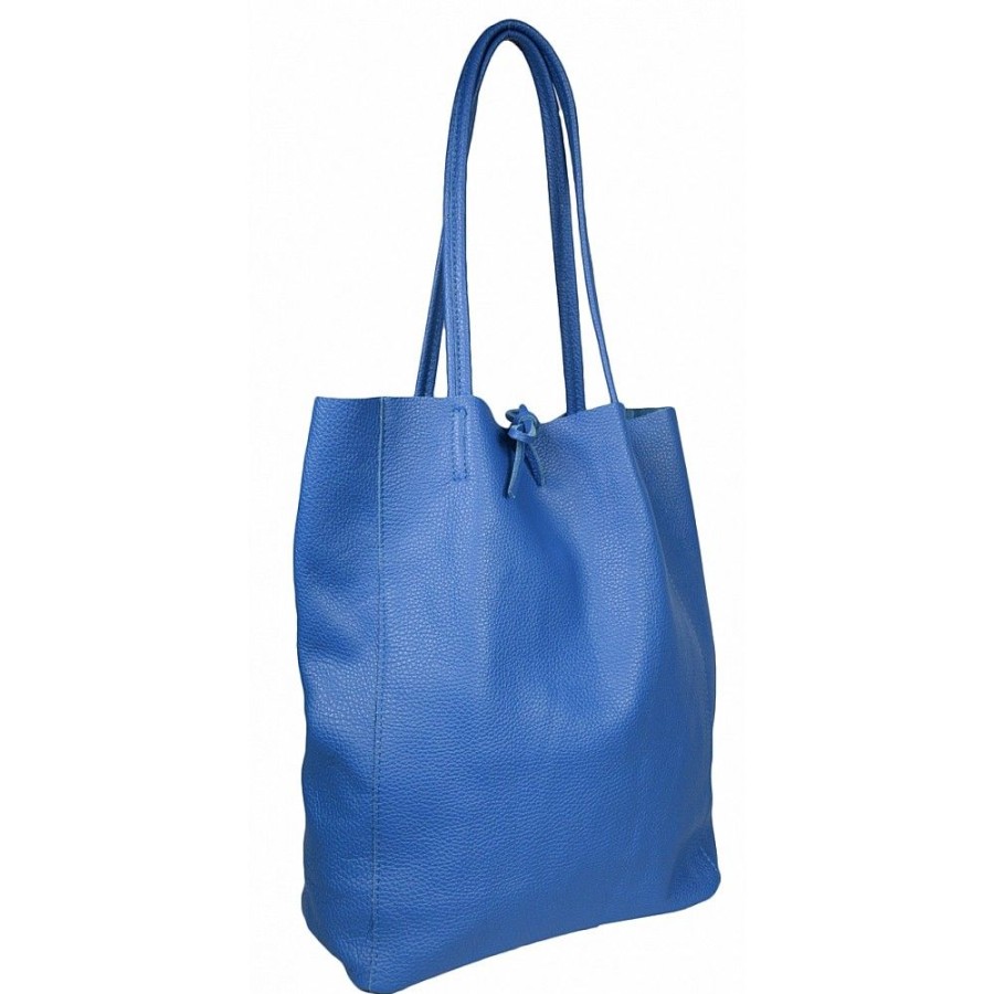 Shopper | VERA Vera Italy Vr-3391 Konigsblau