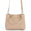 Kleintaschen | VERA Vera Italy Vr-6540 Beige