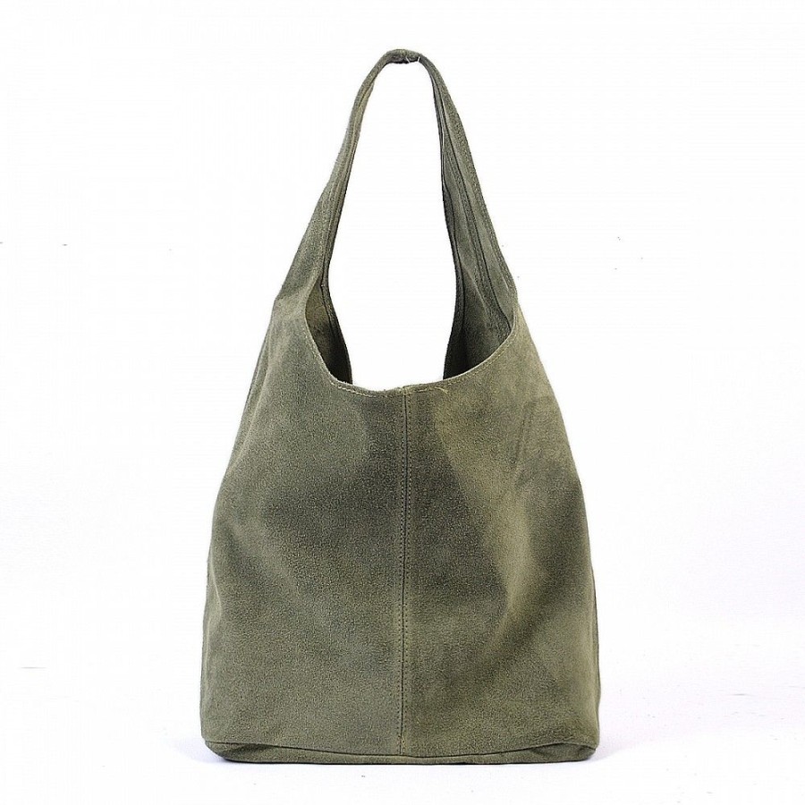 Shopper | VERA Vera Italy Vr-4991 Minze