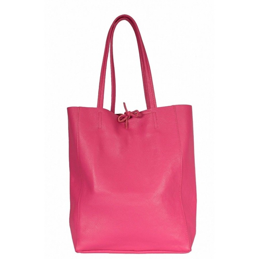 Shopper | VERA Vera Italy Vr-1694 Fuchsia