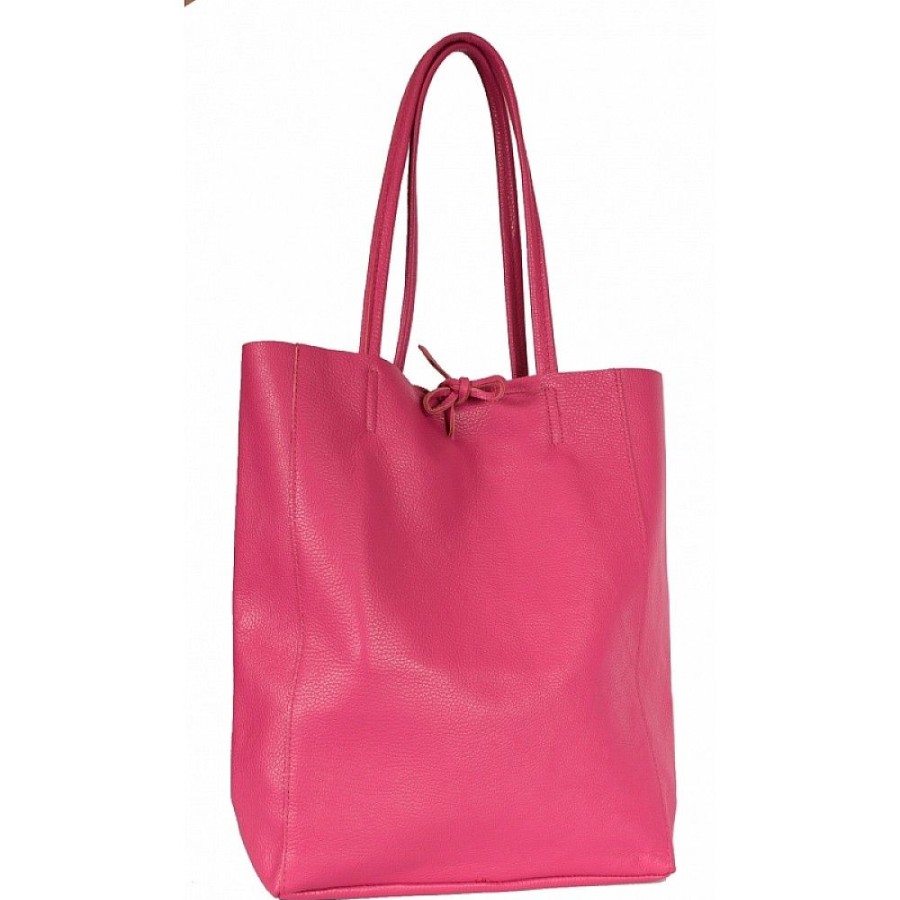 Shopper | VERA Vera Italy Vr-1694 Fuchsia