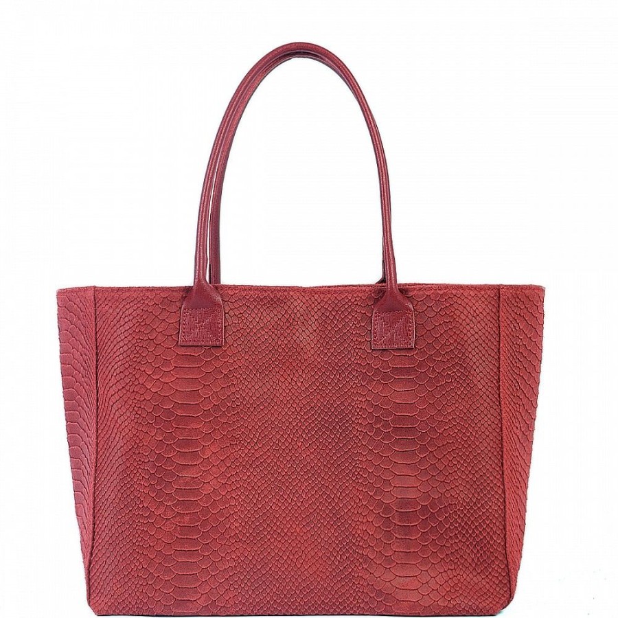 Shopper | VERA Vera Italy Vr-3868 Rot