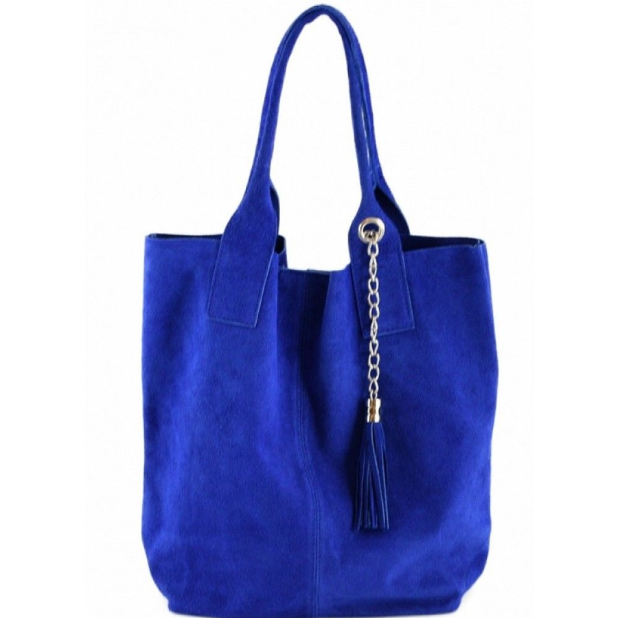 Shopper | VERA Vera Italy Vr-212 Konigsblau