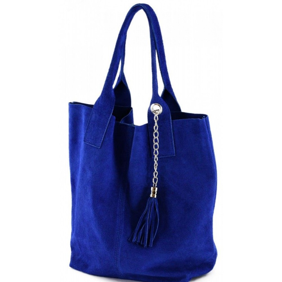 Shopper | VERA Vera Italy Vr-212 Konigsblau