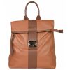 Rucksacke | VERA Vera Italy Vr-3353 Cognac