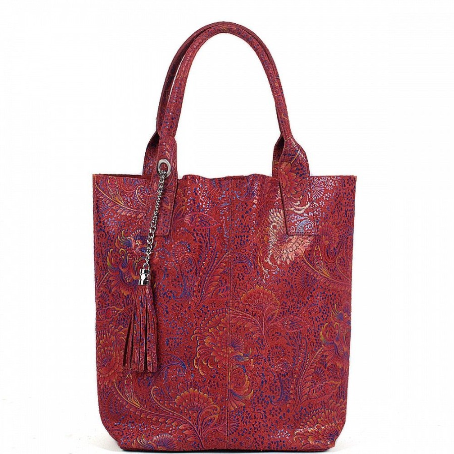 Shopper | VERA Vera Italy Vr-6517 Print