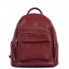 Rucksacke | VERA Vera Italy Vr-5777 Bordeaux