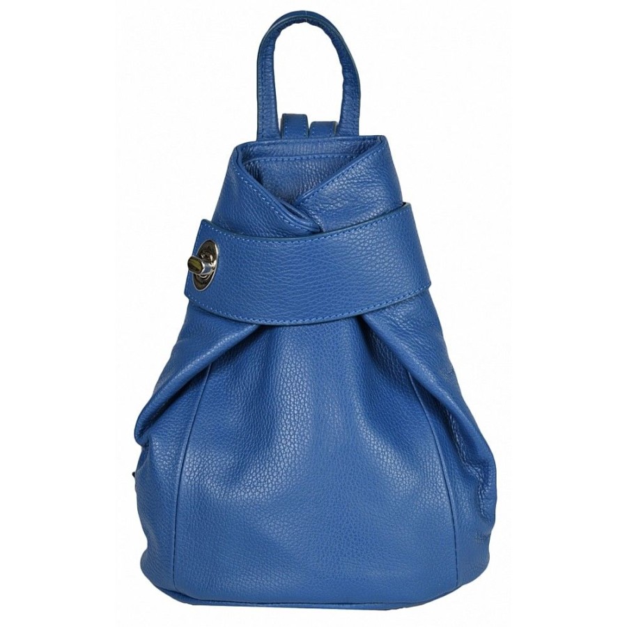 Rucksacke | VERA Vera Italy Vr-2813 Konigsblau