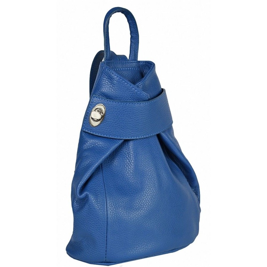 Rucksacke | VERA Vera Italy Vr-2813 Konigsblau