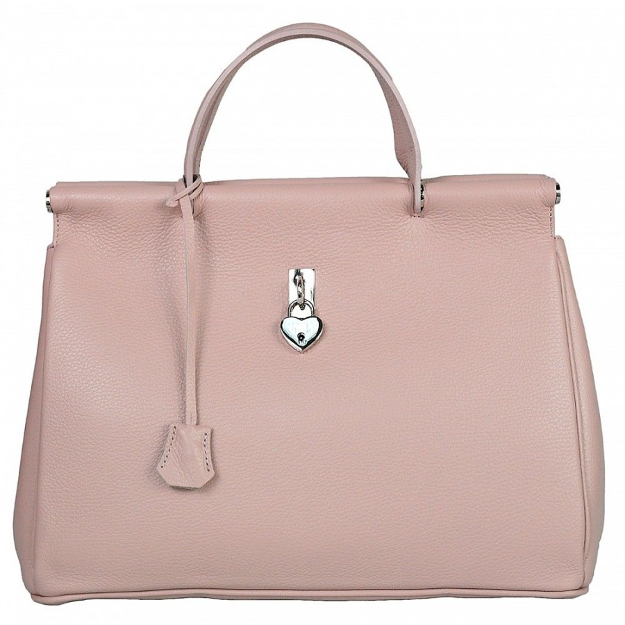 Umhangetaschen | VERA Vera Italy Vr-4160 Rosa