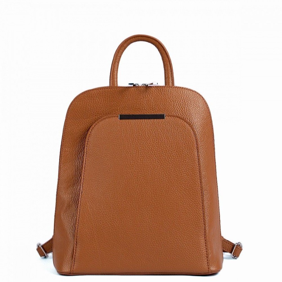 Umhangetaschen | VERA Vera Italy Vr-5949 Cognac