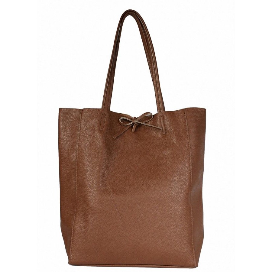 Shopper | VERA Vera Italy Vr-2308 Schokobraun