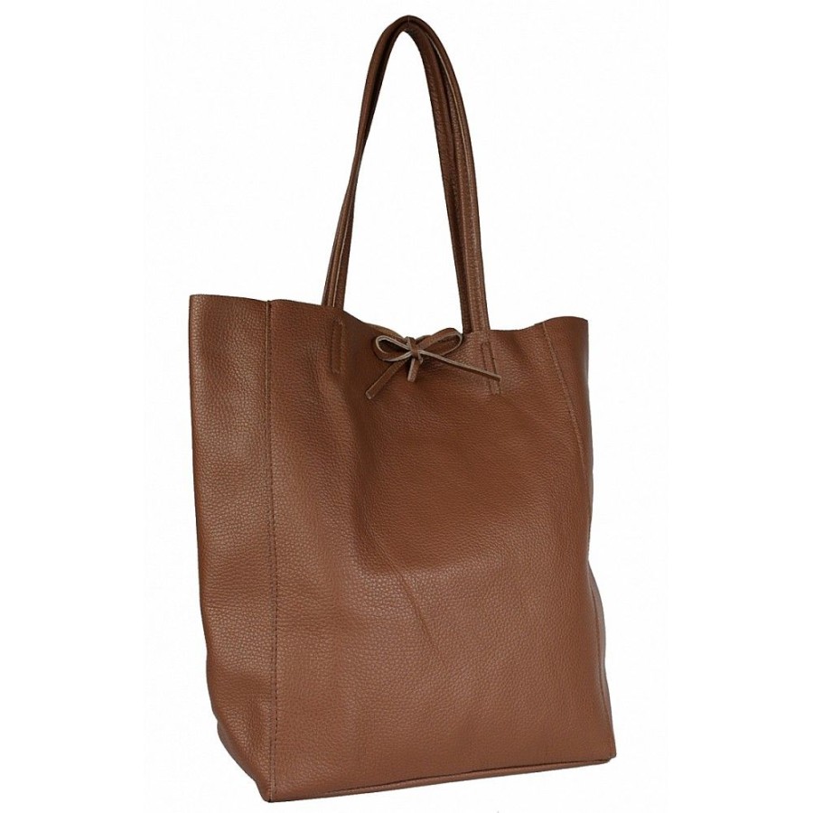 Shopper | VERA Vera Italy Vr-2308 Schokobraun