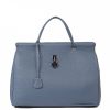 Umhangetaschen | VERA Vera Italy Vr-4049 Hellblau