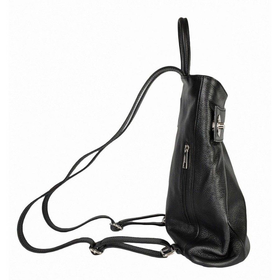 Rucksacke | VERA Vera Italy Vr-2551 Schwarz